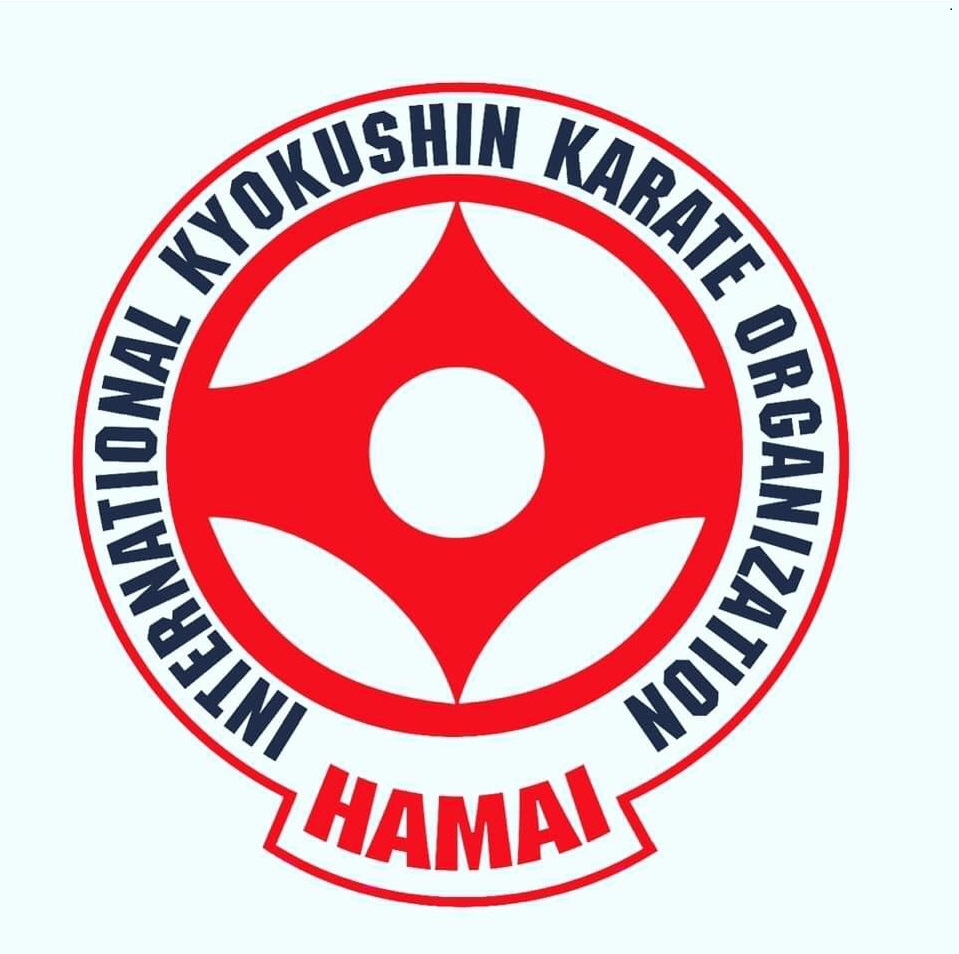 Kyokushin Hamai Group logo